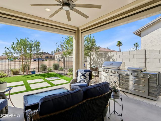 3204 N 167TH Drive, Goodyear, AZ 85395