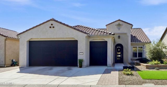 3204 N 167TH Drive, Goodyear, AZ 85395