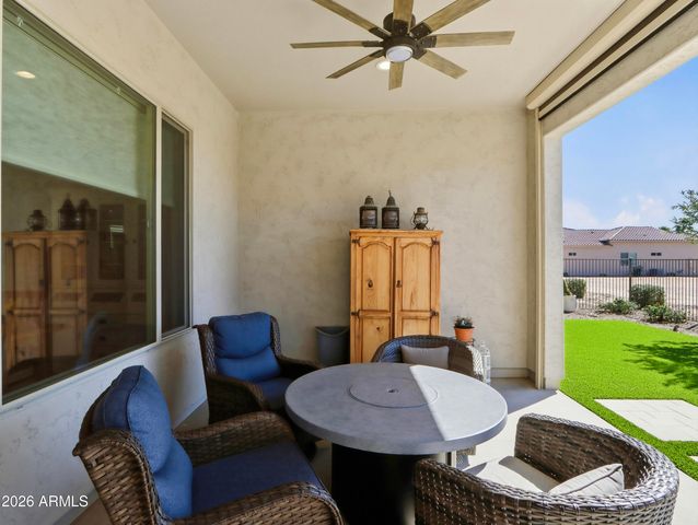 3204 N 167TH Drive, Goodyear, AZ 85395