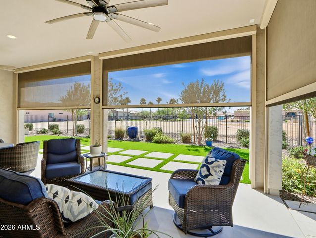 3204 N 167TH Drive, Goodyear, AZ 85395