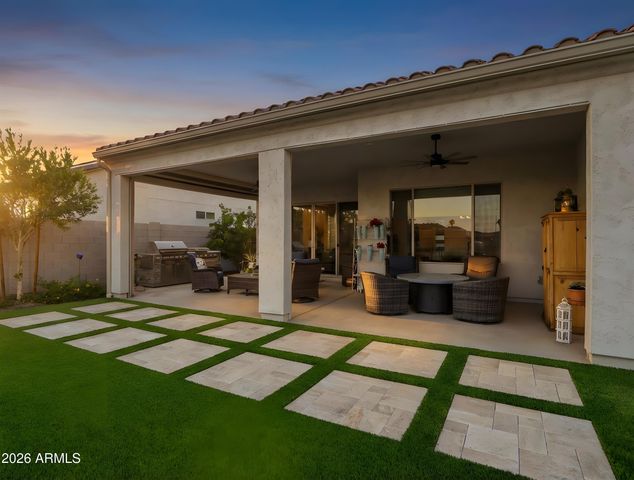 3204 N 167TH Drive, Goodyear, AZ 85395