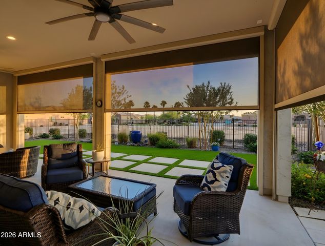 3204 N 167TH Drive, Goodyear, AZ 85395