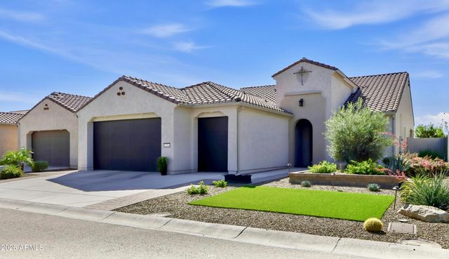 3204 N 167TH Drive, Goodyear, AZ 85395