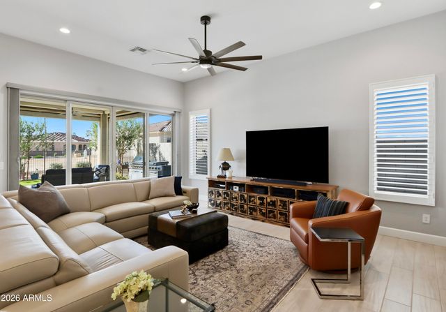 3204 N 167TH Drive, Goodyear, AZ 85395