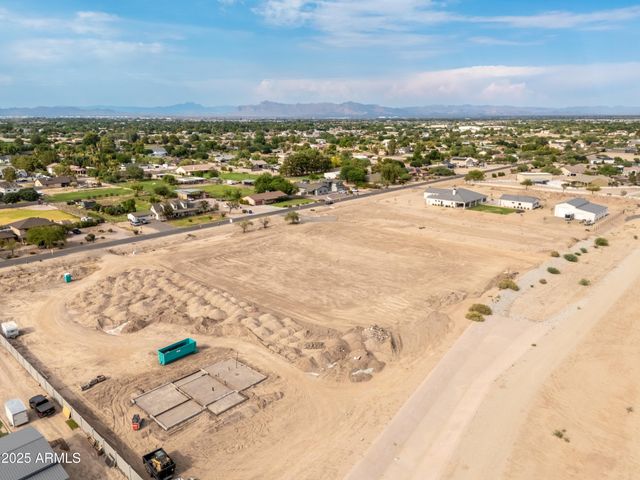 19215 E CLOUD Road, Queen Creek, AZ 85142