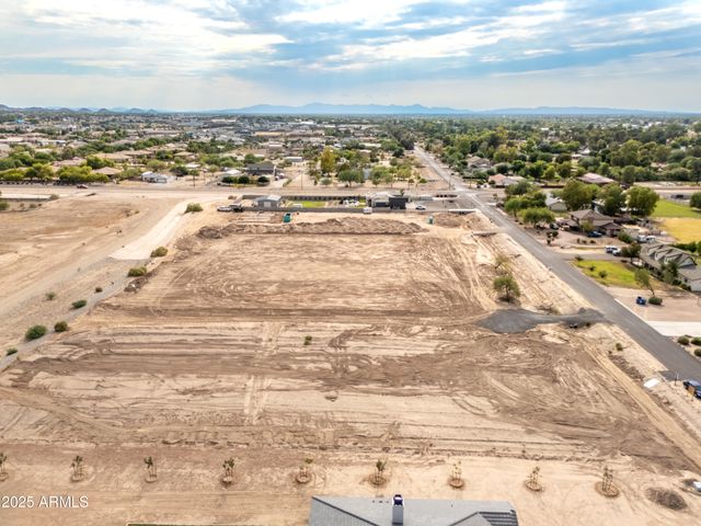 19215 E CLOUD Road, Queen Creek, AZ 85142