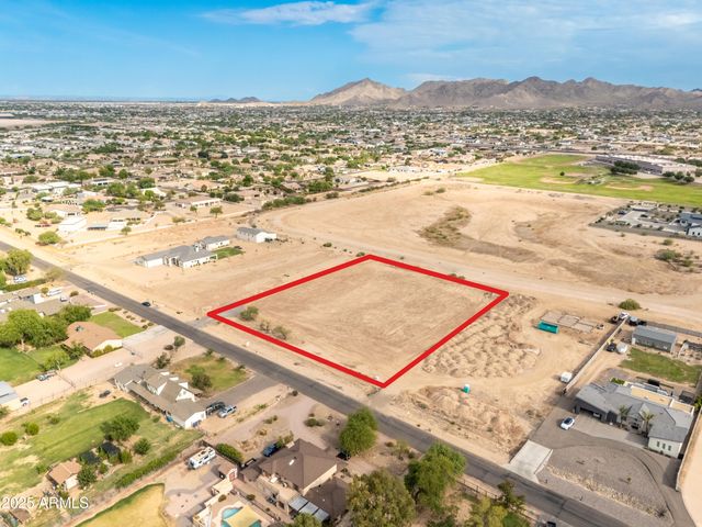 19215 E CLOUD Road, Queen Creek, AZ 85142