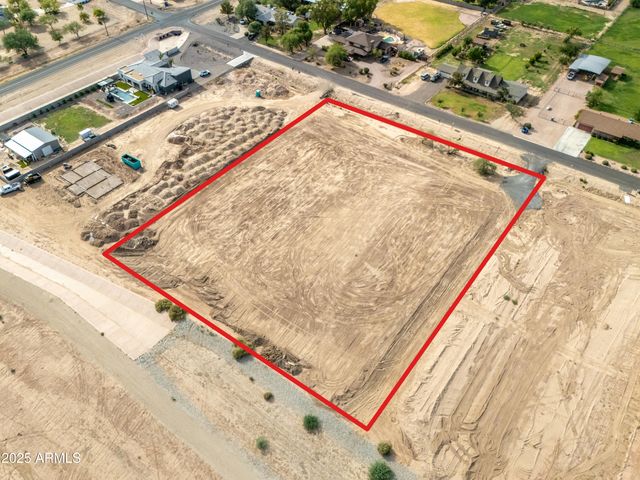 19215 E CLOUD Road, Queen Creek, AZ 85142