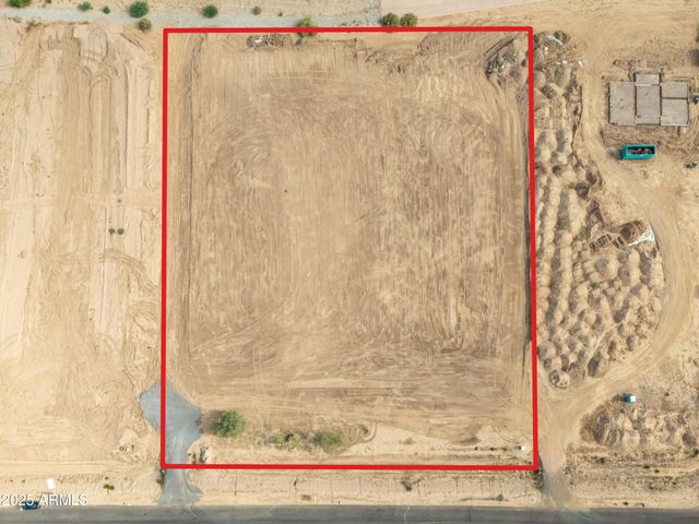 19215 E CLOUD Road, Queen Creek, AZ 85142