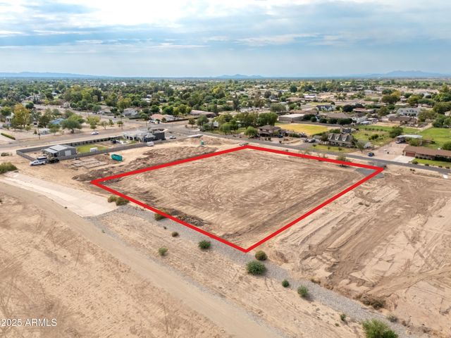 19215 E CLOUD Road, Queen Creek, AZ 85142