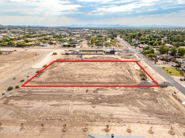 19215 E CLOUD Road, Queen Creek, AZ 85142