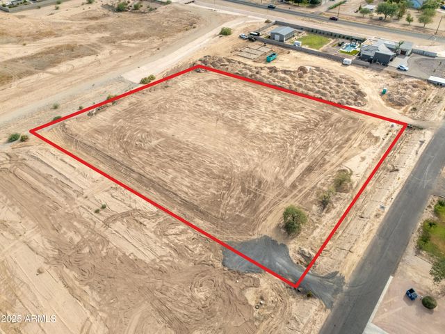 19215 E CLOUD Road, Queen Creek, AZ 85142