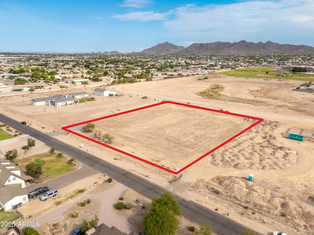 19215 E CLOUD Road, Queen Creek, AZ 85142