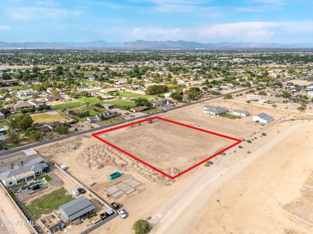 19215 E CLOUD Road, Queen Creek, AZ 85142