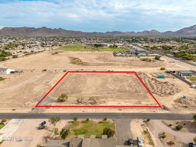 19215 E CLOUD Road, Queen Creek, AZ 85142