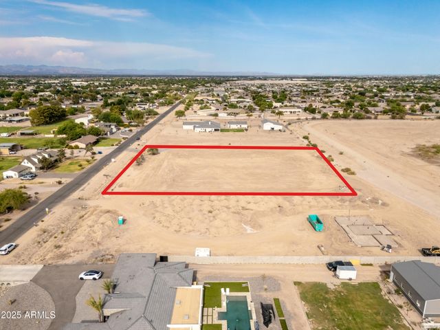 19215 E CLOUD Road, Queen Creek, AZ 85142