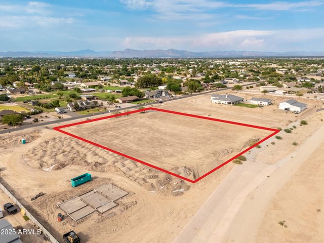 19215 E CLOUD Road, Queen Creek, AZ 85142