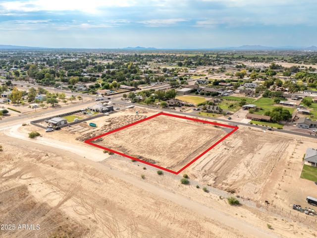 19215 E CLOUD Road, Queen Creek, AZ 85142