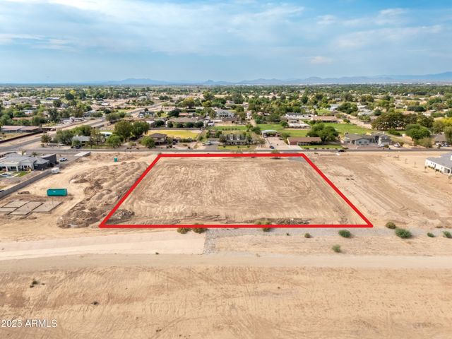 19215 E CLOUD Road, Queen Creek, AZ 85142