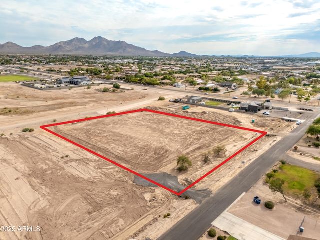 19215 E CLOUD Road, Queen Creek, AZ 85142