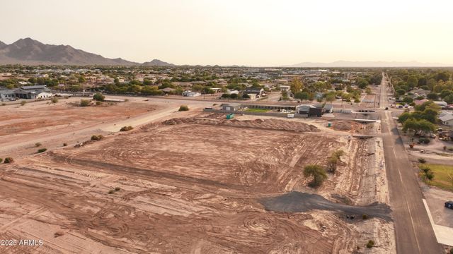 19215 E CLOUD Road, Queen Creek, AZ 85142