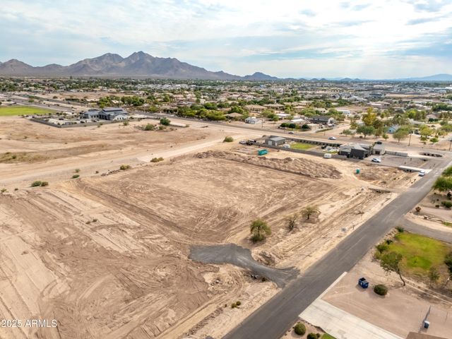 19215 E CLOUD Road, Queen Creek, AZ 85142