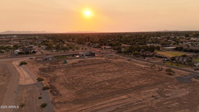 19215 E CLOUD Road, Queen Creek, AZ 85142
