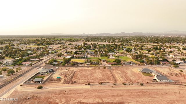 19215 E CLOUD Road, Queen Creek, AZ 85142