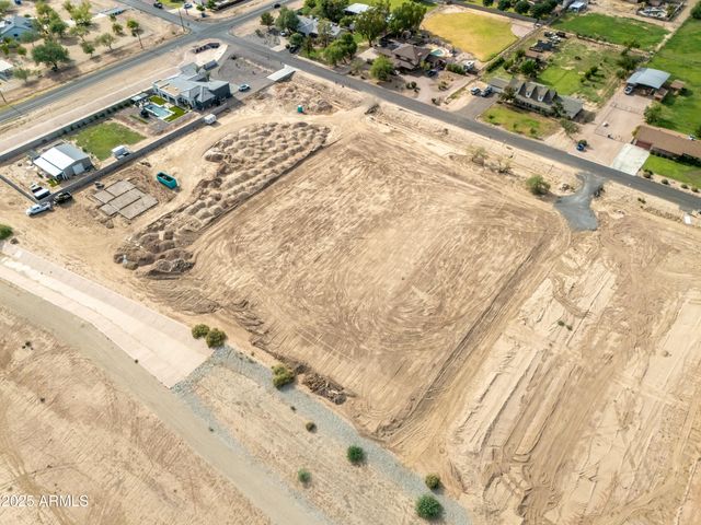 19215 E CLOUD Road, Queen Creek, AZ 85142