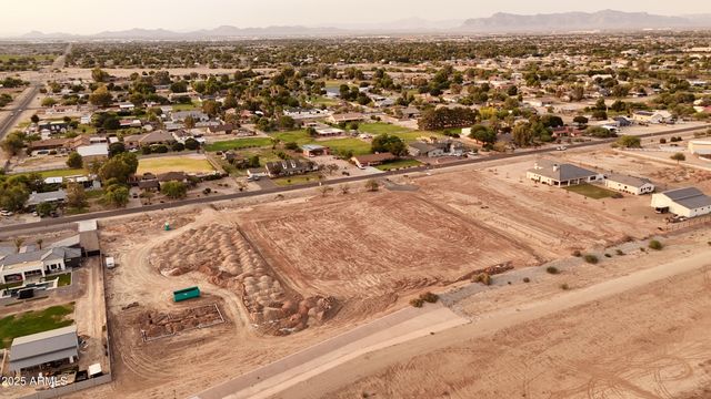 19215 E CLOUD Road, Queen Creek, AZ 85142