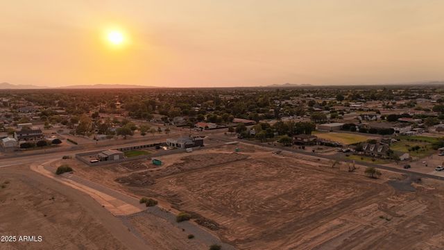 19215 E CLOUD Road, Queen Creek, AZ 85142