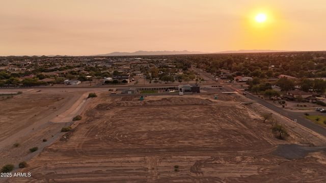 19215 E CLOUD Road, Queen Creek, AZ 85142