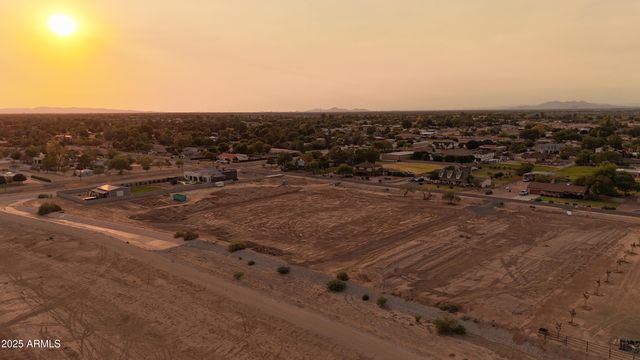 19215 E CLOUD Road, Queen Creek, AZ 85142