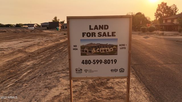 19215 E CLOUD Road, Queen Creek, AZ 85142