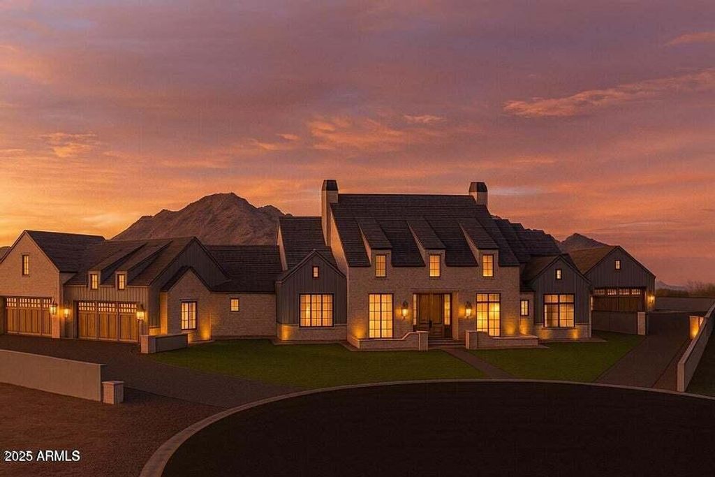 19215 E CLOUD Road, Queen Creek, AZ 85142