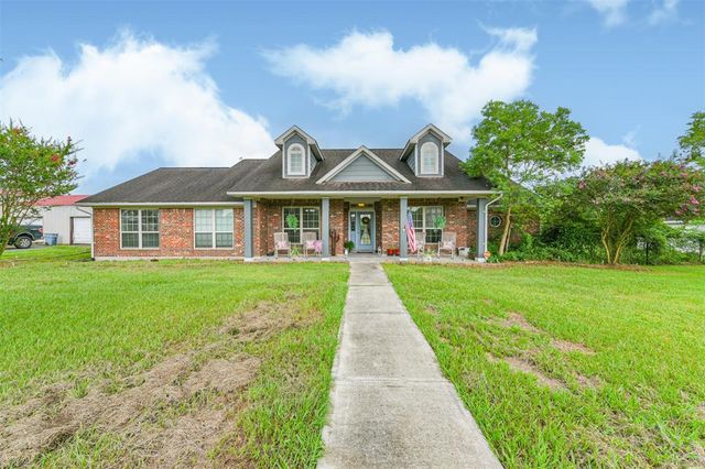 5189 Wickwillow Lane, Alvin, TX 77511