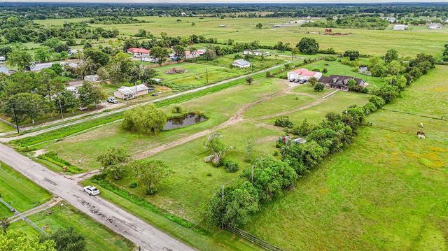 5189 Wickwillow Lane, Alvin, TX 77511