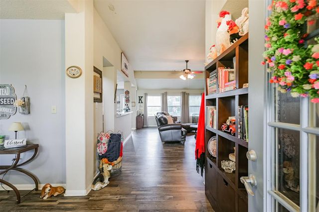 5189 Wickwillow Lane, Alvin, TX 77511
