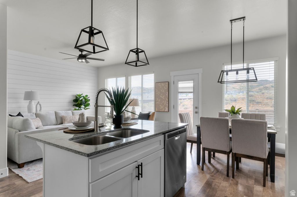 14578 S QUIET SHADE DR, Herriman, UT 84096 — photo 4