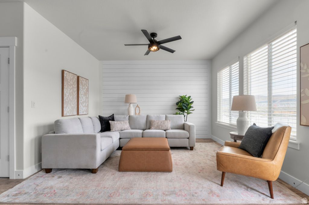 14578 S QUIET SHADE DR, Herriman, UT 84096 — photo 5