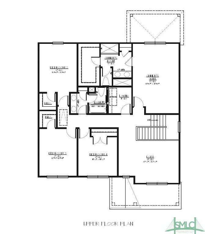 Image 3 of property listing at 283 Cromer Street, Savannah, GA 31407