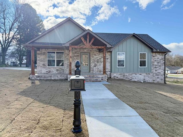 312 Light Street, Paragould, AR 72450