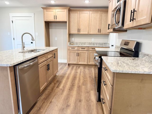 312 Light Street, Paragould, AR 72450