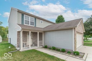 343 Brixton Woods West Drive, Pittsboro, IN 46167