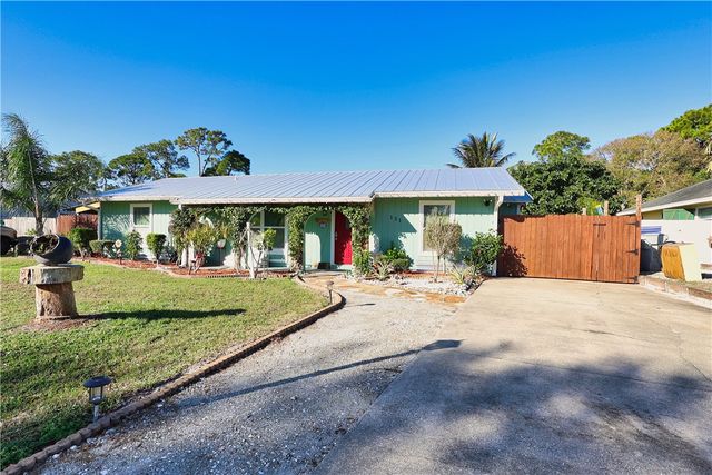 131 11th Court, Vero Beach, FL 32962