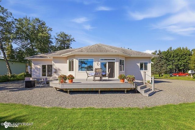 2565 Watergate Way, Kenai, AK 99611