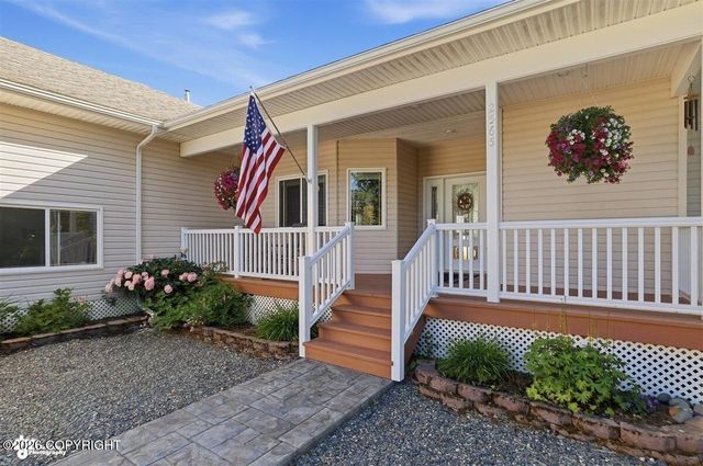 2565 Watergate Way, Kenai, AK 99611