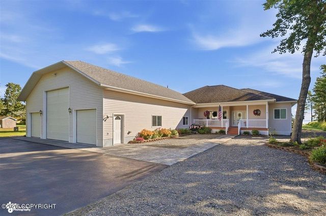 2565 Watergate Way, Kenai, AK 99611