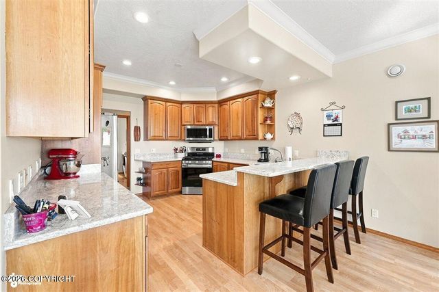 2565 Watergate Way, Kenai, AK 99611