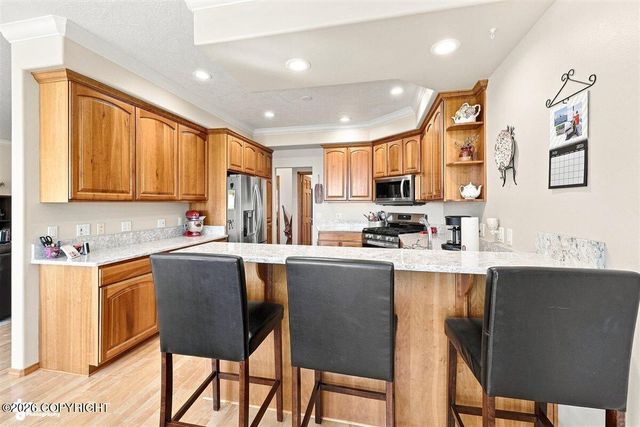 2565 Watergate Way, Kenai, AK 99611